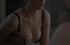 Хейли Этвелл (Hayley Atwell)