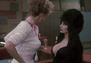 Кассандра Петерсон (Cassandra Peterson)