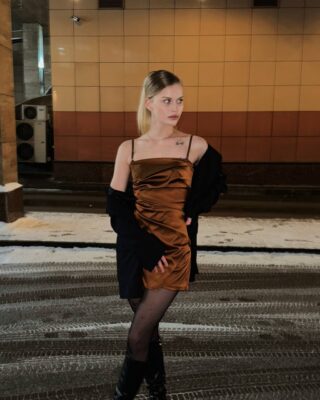 Абрикоса (Лина Косова)