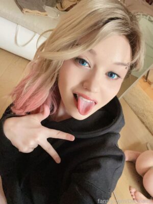 Донна (Donna Loli)