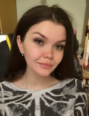 Елена Райтман