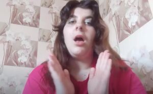 Лиза Фаркаш