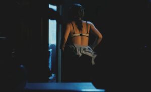 Карина Разумовская