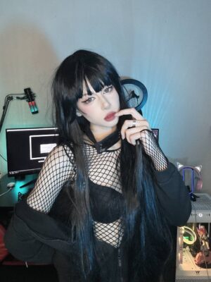 Анна Рейнли (Annarainlee)