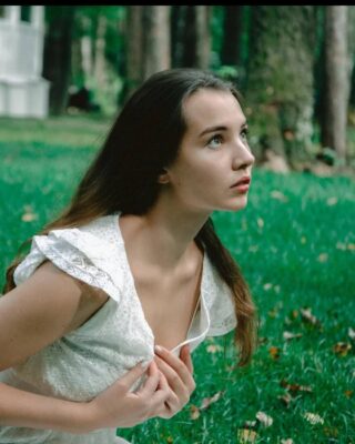 Юлия Сорокина