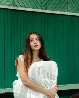 Юлия Сорокина