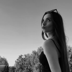 Юлия Сорокина