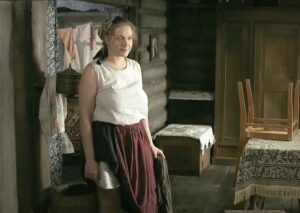 Светлана Колпакова