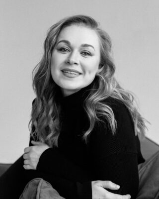 Светлана Колпакова