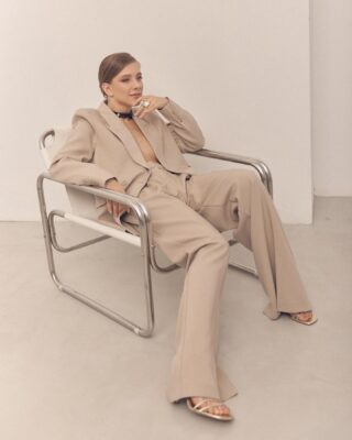 Лиза Арзамасова