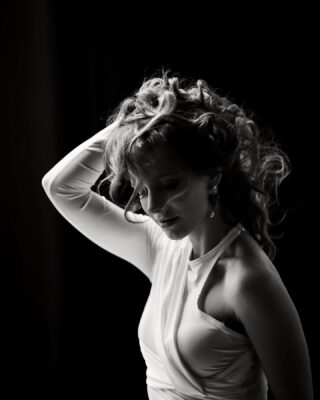Лиза Арзамасова