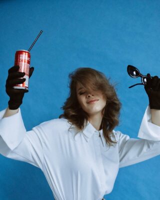 Лиза Арзамасова