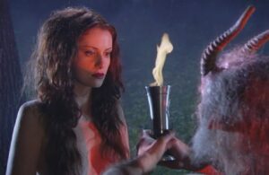 Анна Ковальчук