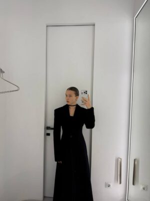 Анна Пересильд