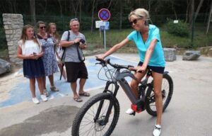 Брижит Макрон (Brigitte Macron)