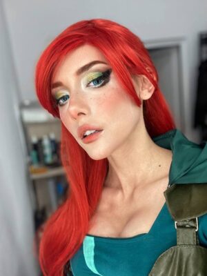 Анастасия Муллаянова (Nastyamulla)