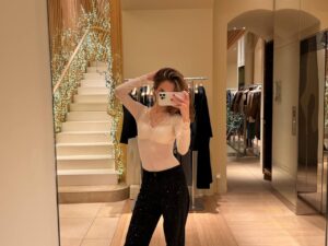 Ангелина Клевцова (7ANGELINKA)