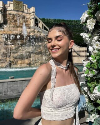 Полина Денисова