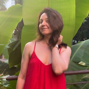 Валентина Рубцова