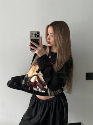 Лейла Майерс (Leila Miers)
