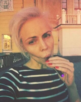 Джулия Ванг (juliavang.real)