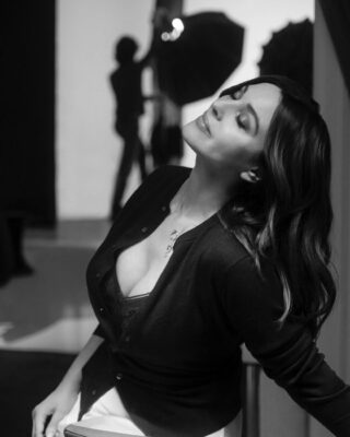 Моника Беллуччи (Monica Bellucci)
