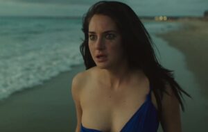 Шейлин Вудли (Shailene Woodley)
