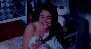 Шейлин Вудли (Shailene Woodley)