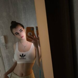 Оля Таганова (Lelyamt)