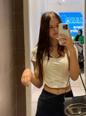 Вика Xdhka (xDshka)