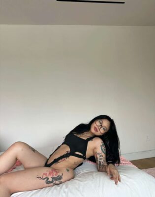 Арлин Ли (Arlene Lee)